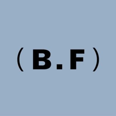 The Line of Best Fit latest issue