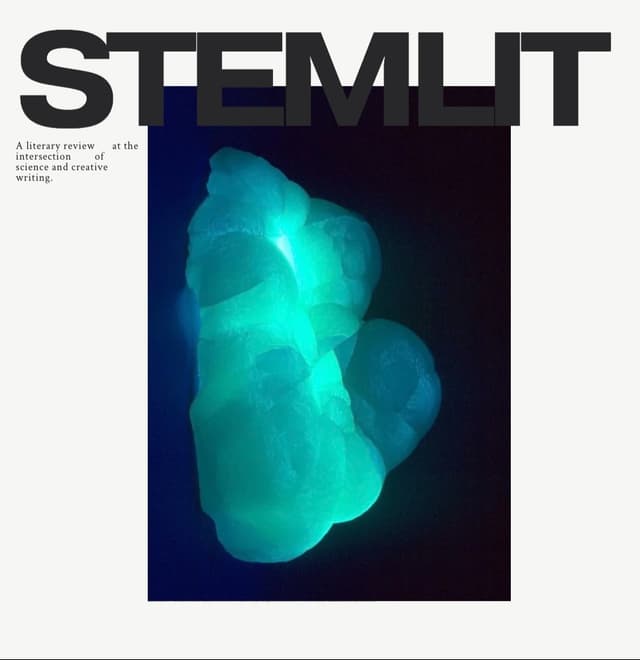 Stemlit Review latest issue