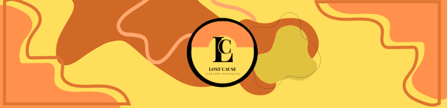 Lost Cause Magazine latest issue