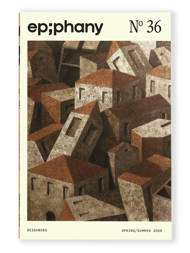 Epiphany Magazine