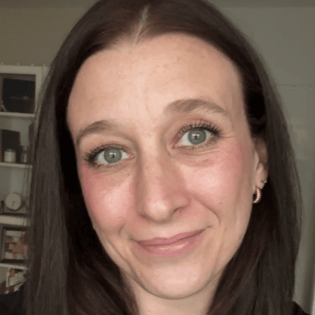 Brittany Temple avatar