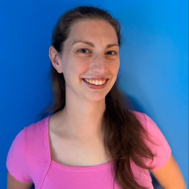 Rachel Poli avatar