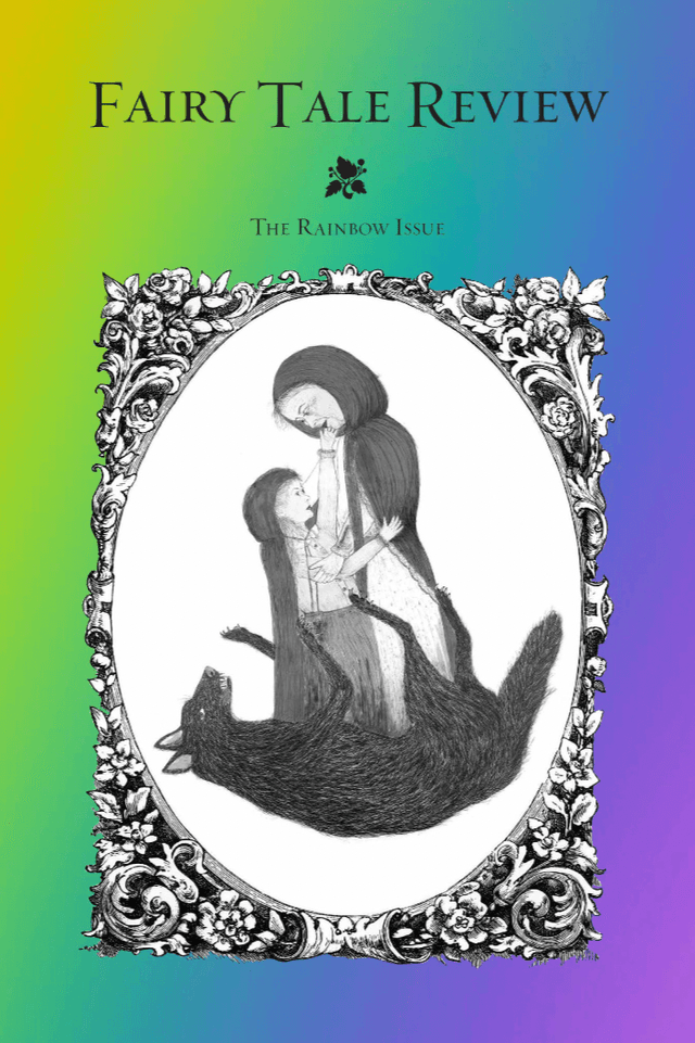 Fairy Tale Review latest issue