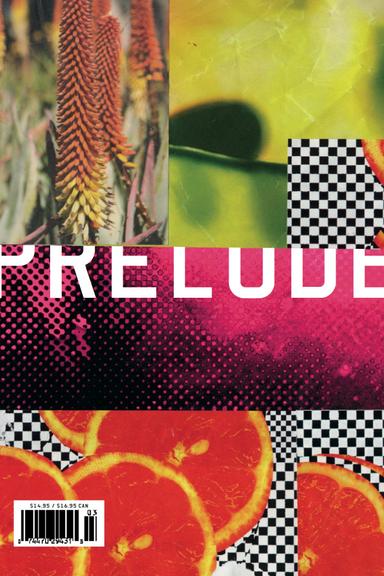 Prelude Magazine latest issue