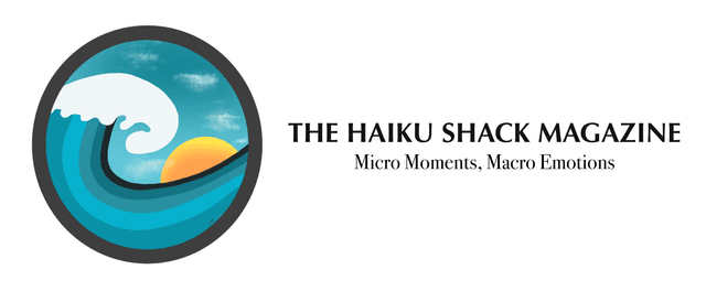 The Haiku Shack Magazine latest issue