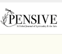 Pensive: A Global Journal of Spirituality & the Arts