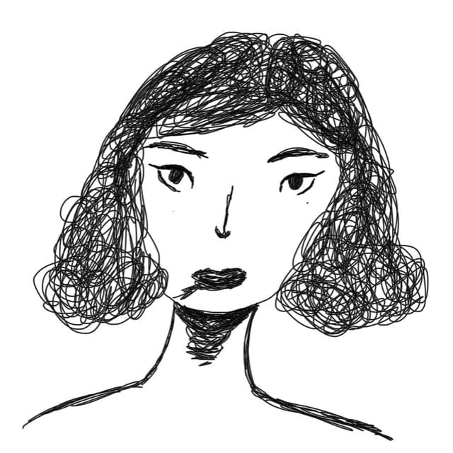S. Marija avatar