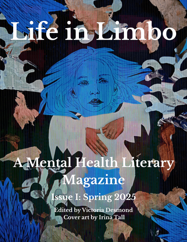 Life in Limbo Magazine latest issue