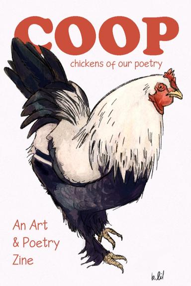 COOP: chickens of our poetry latest issue