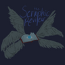 The Seraphic Review logo