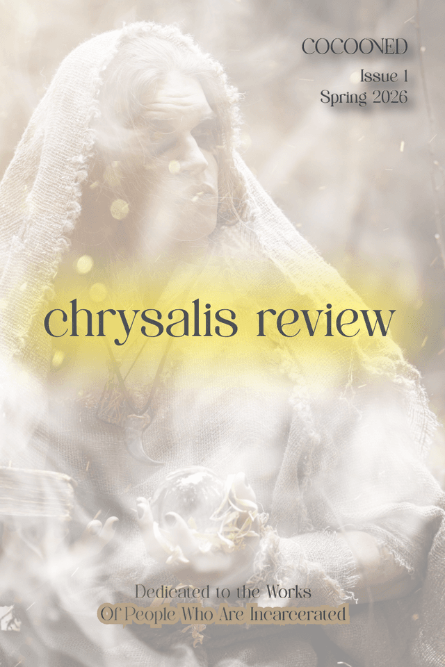 Chrysalis Review latest issue