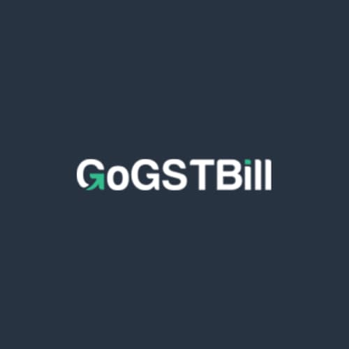 Go GST Bill avatar