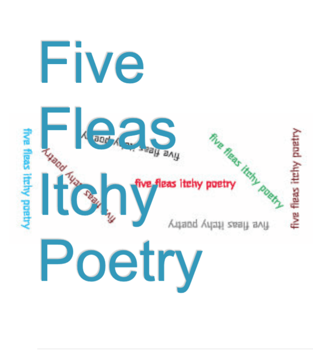 Five Fleas latest issue
