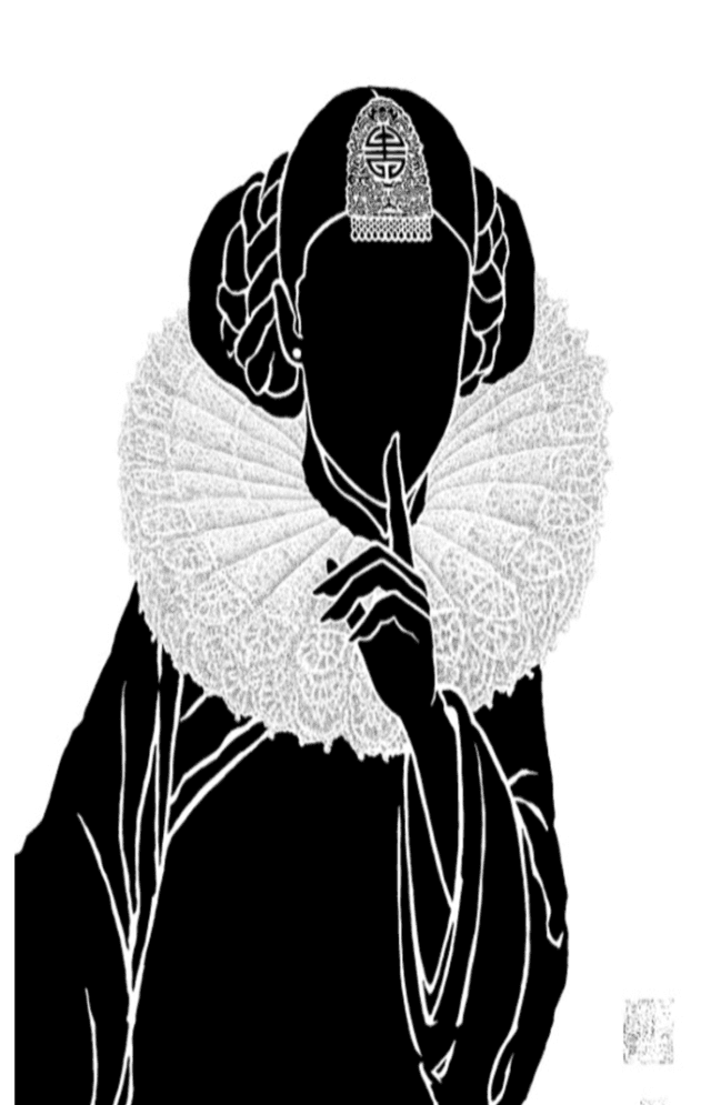 Cha: An Asian Literary Journal latest issue