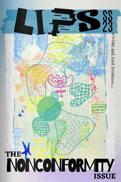 LIPS latest issue