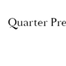 The Quarter(ly) logo