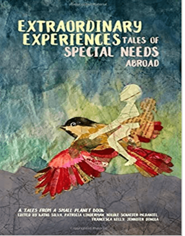 Tales From a Small Planet latest issue