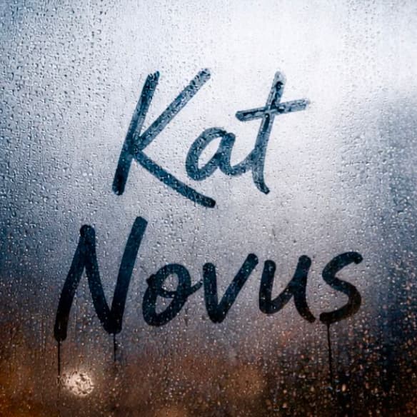 Kat Novus avatar