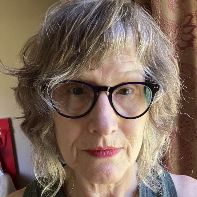 Lynne Jensen Lampe avatar