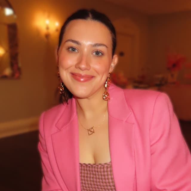 Bella Crotti avatar