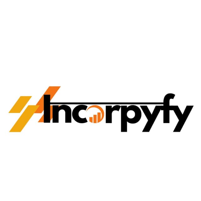 Incorpyfy LLC avatar