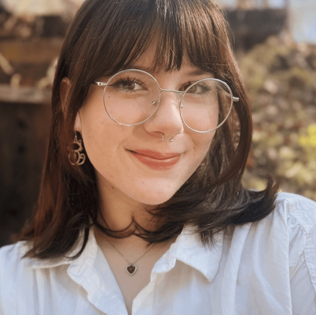 Raya Tost avatar