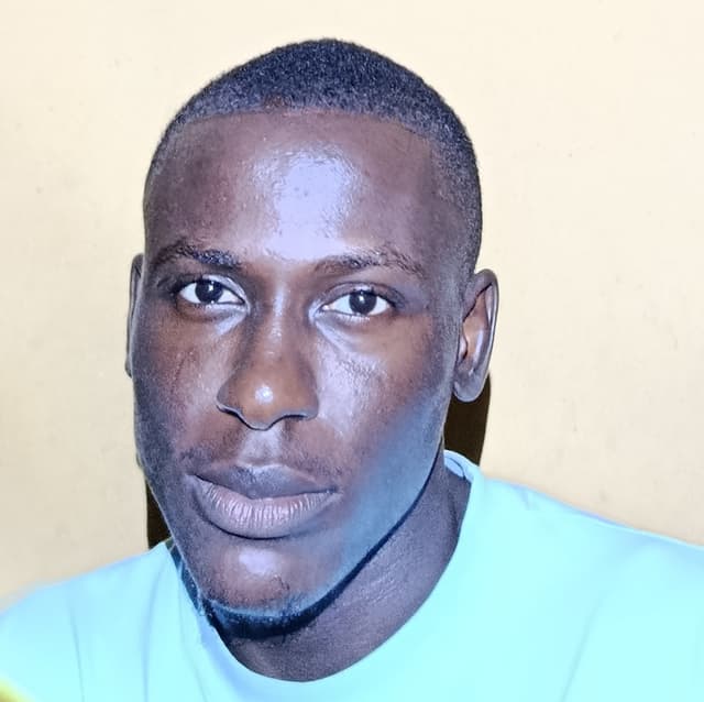Joseph Abiola avatar
