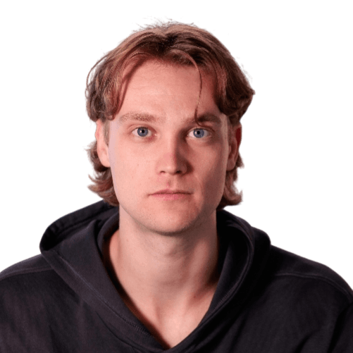 Lewis Hugo avatar