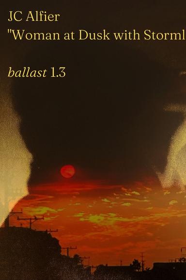 Ballast latest issue