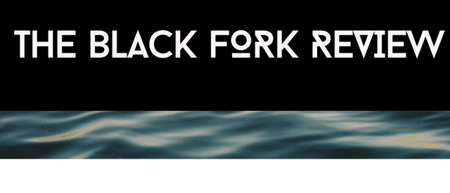 The Black Fork Review latest issue