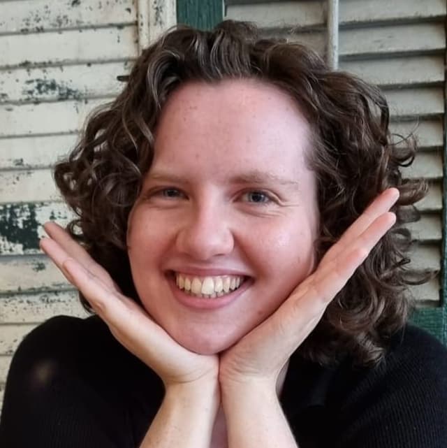 Corinna Keefe avatar