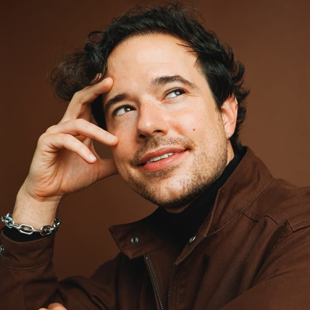 David Clifford Turner avatar