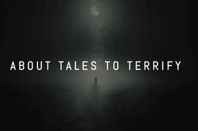 Tales to Terrify latest issue