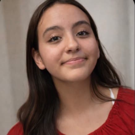 Mary Dykhuizen avatar