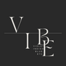 VIBE (Violet Indigo Blue, Etc.) logo