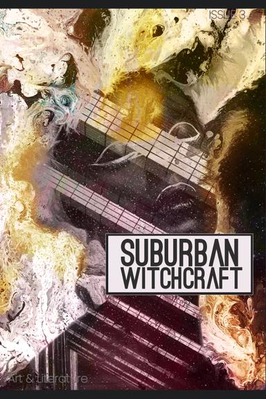 Suburban Witchcraft Magazine latest issue