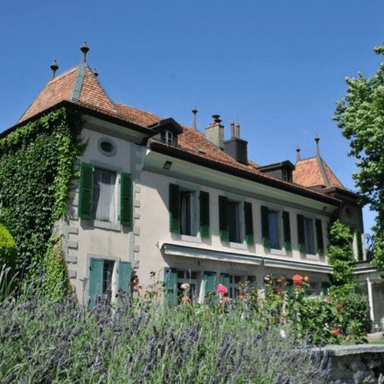 Château de Lavigny