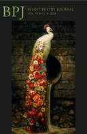 Beloit Poetry Journal