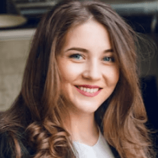 Alexa Shaw avatar