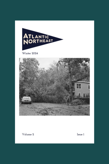 Atlantic Northeast latest issue