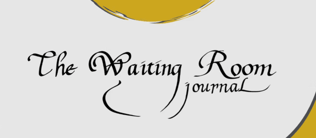The Waiting Room latest issue