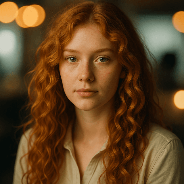 Linda Cooper avatar