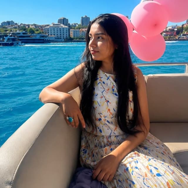 Sura K. Hassan avatar