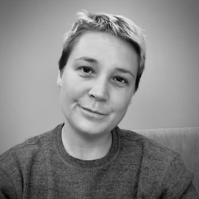 Alison Henderson avatar