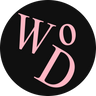 Write or Die Magazine logo
