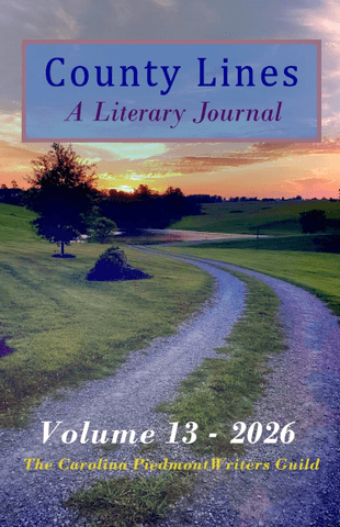 County Lines latest issue