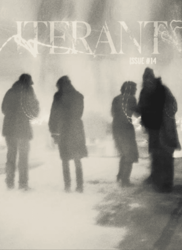 Iterant latest issue