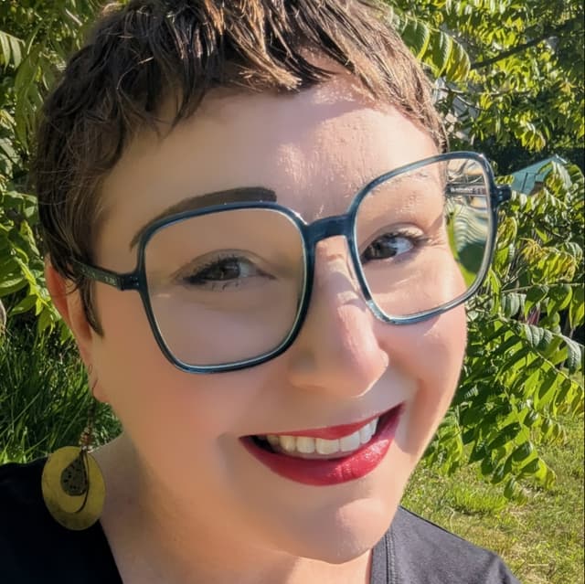 Alyssa Beckitt avatar