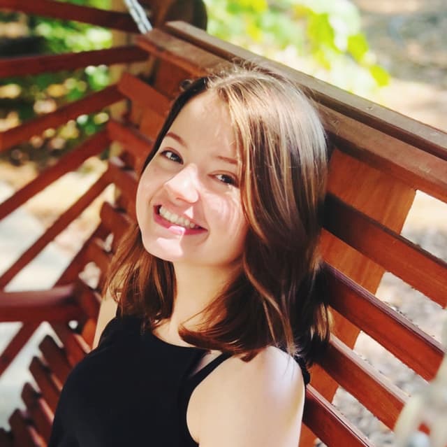 Laken Berry avatar