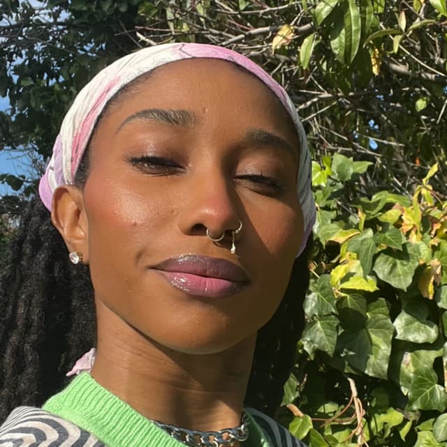 Regina Palmer avatar